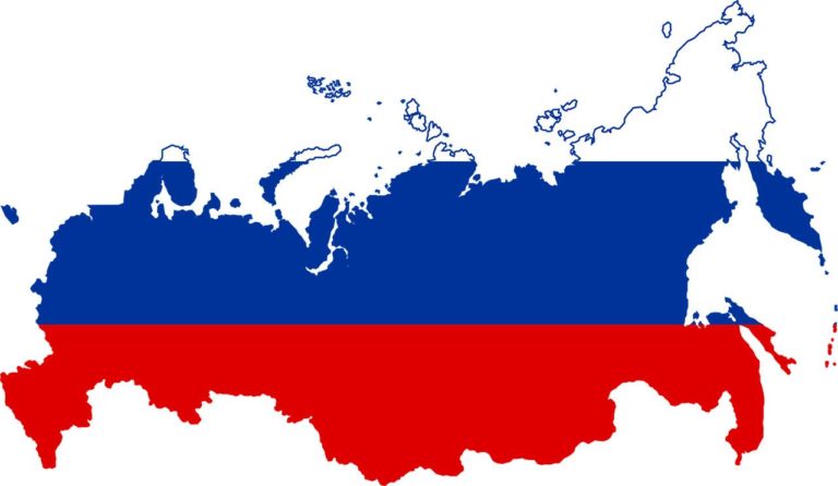 Rusland, wat doen ze met cryptocurrencies?