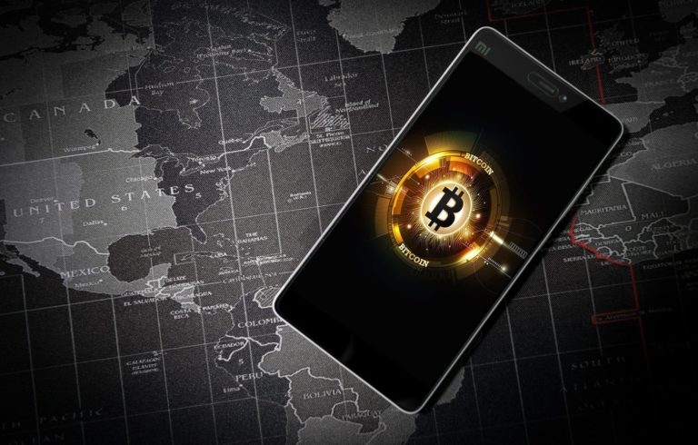 De 5 Beste Bitcoin Apps - Bitcoins kopen en verkopen