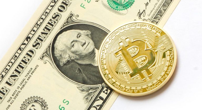 Bitcoin koers analyse 2020 van week 13