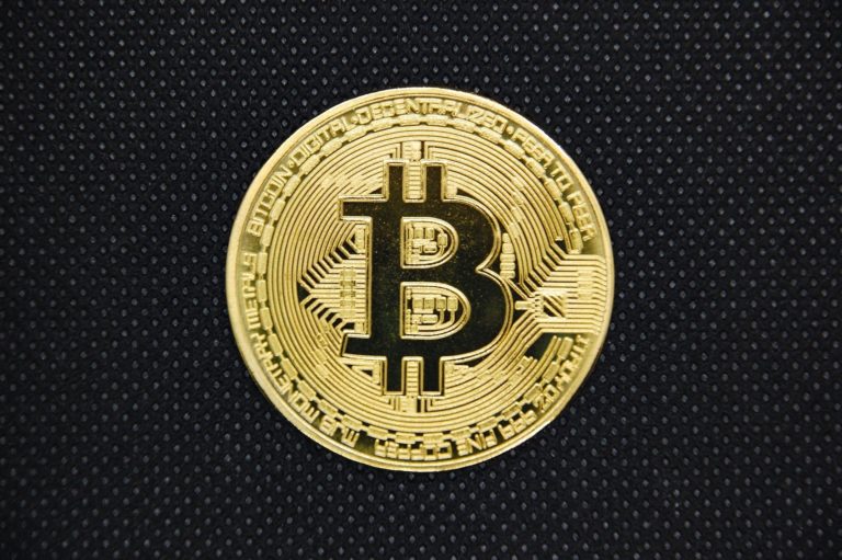 Bitcoin koers analyse - week 11 2019
