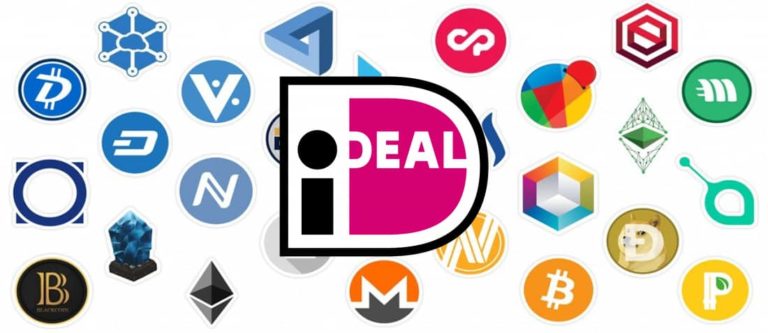 Crypto kopen met iDEAL - Top 5 Nederlandse Cryptovaluta Wisselkantoren