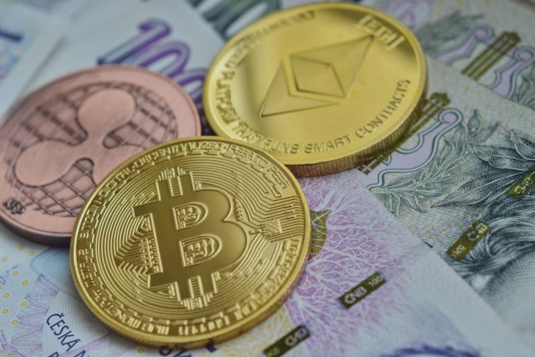 Prijsanalyse Bitcoin, Ethereum en Ripple van 26 maart 2020