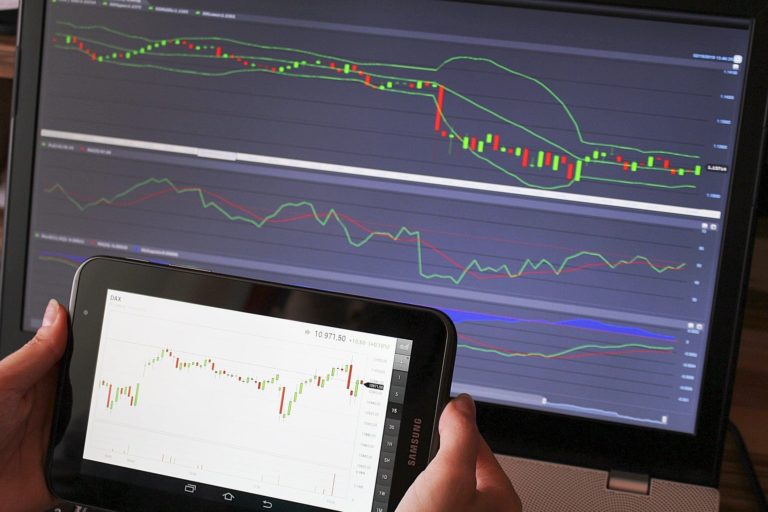 Prijsanalyse top 10 cryptovaluta van 17 maart 2020