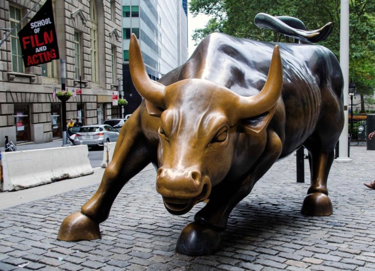 Bitcoin koers analyse 2020 van week 14