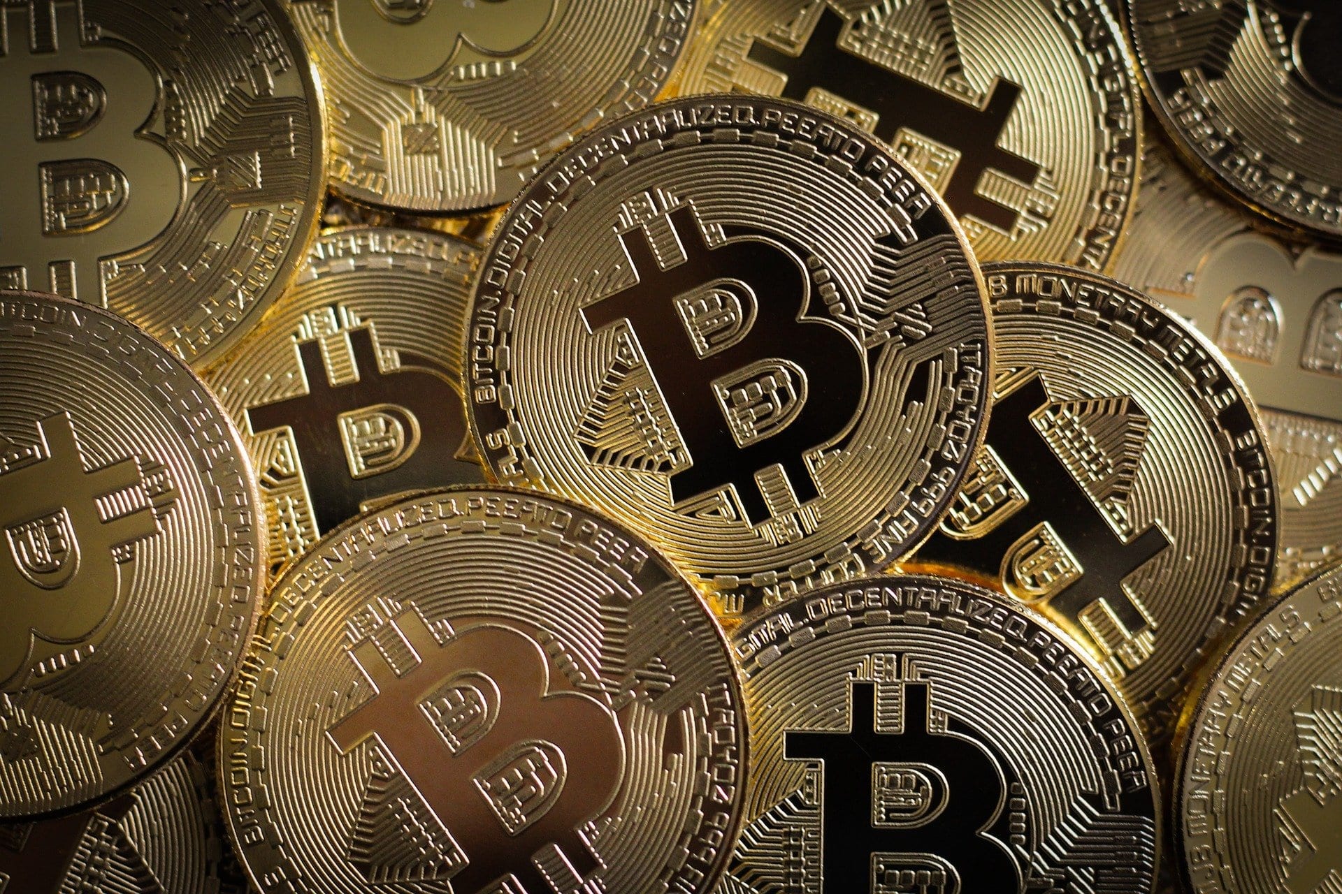 Bitcoin koers analyse 2020 van week 16