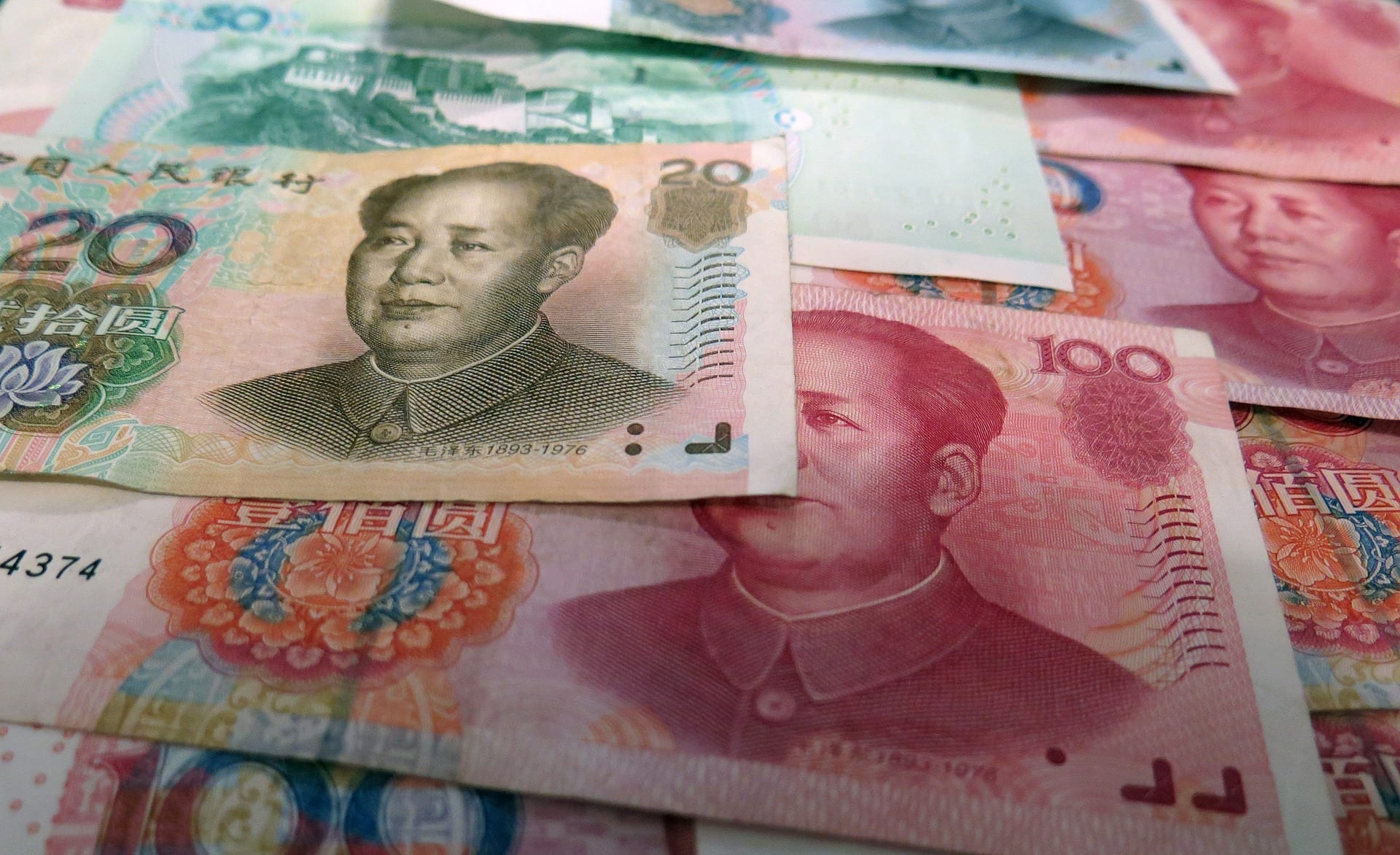 China's digitale yuan wordt al in vier steden getest