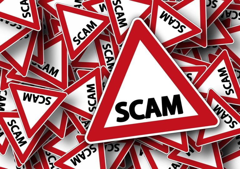 Chinese Bitcoin Ponzifraude brengt $11 miljoen op in slechts drie weken