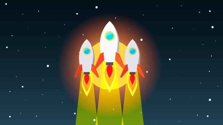 Deze 10 altcoins zijn meer dan 25 procent gestegen sinds 30 maart 2020