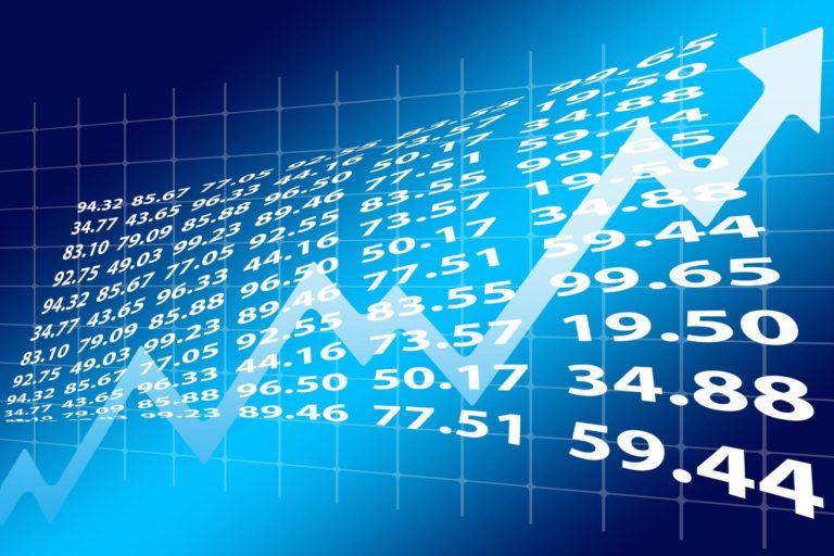 DigiByte (DGB) en Enjin Coin (ENJ) grootste stijgers van week 17 2020