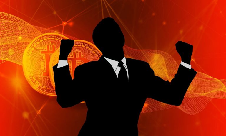 Hoeveel procent van je portfolio bestaat uit Bitcoin?