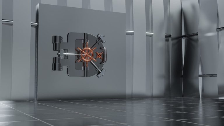 Poll waar bewaar jij je crypto, op een exchange of eigen wallet?