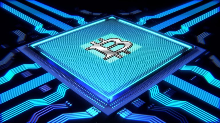 Bitcoin block size neemt toe, hashrate maakt grote inhaalslag