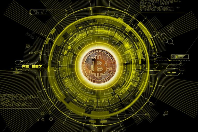 Bitcoin koers bereikt $9.000, inkomsten van miners hard gedaald