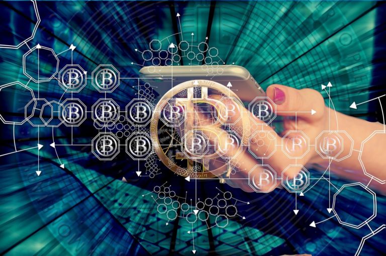 Bitcoin transactiekosten zijn na flinke stijging weer met 54% gedaald