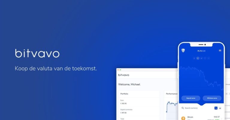 Bitqist overgenomen door Nederlandse Bitcoin broker Bitvavo