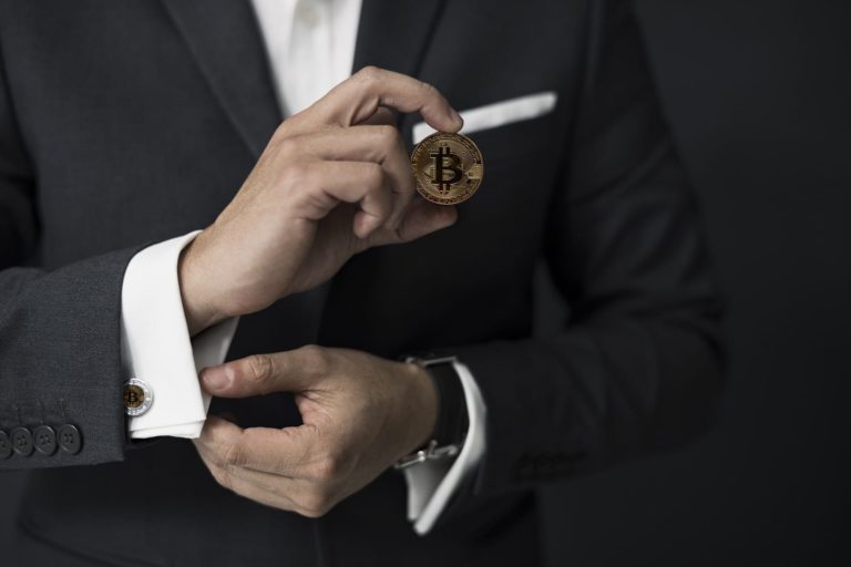 Interesse voor Bitcoin (BTC) vanuit organisaties blijft stijgen na halving