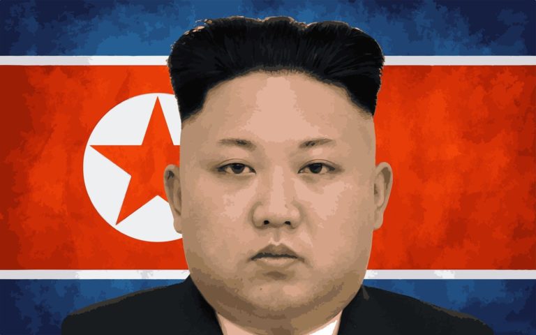 Mogelijk gebruikt Kim Jong Un gestolen crypto om economie Noord-Korea te ondersteunen