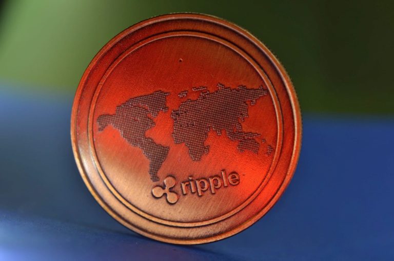 Ripple CEO zegt dat de VS moeite moet doen om China bij te benen op gebied van crypto