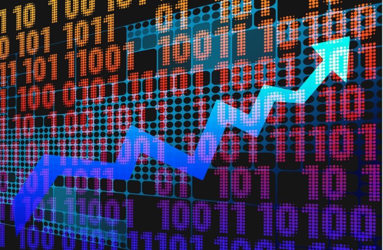 Silvergate Bank geeft 75 procent stijging in tradingvolume van Bitcoin aan