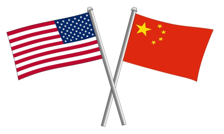 Zal de koers van Bitcoin dalen als de handelsoorlog tussen de VS en China weer oplaait?