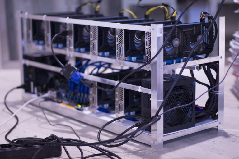 Aanpassing in Bitcoin-moeilijkheidsgraad zou miners weer kunnen doen stoppen