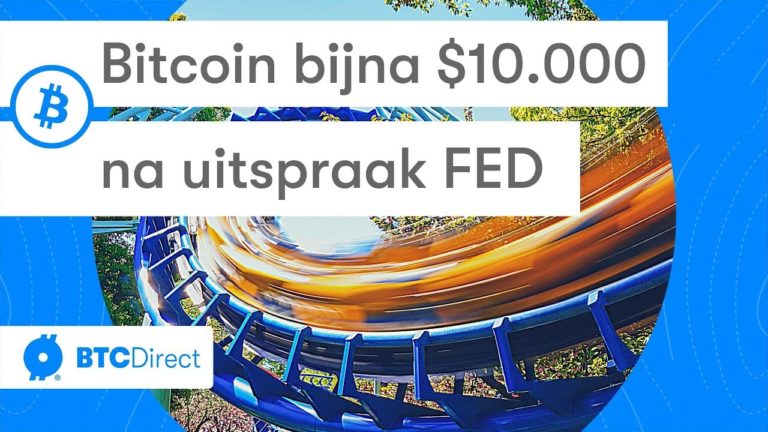 Crypto Nieuws Vandaag - 2,6 miljoen dollar aan fees betaald voor een halve Ethereum