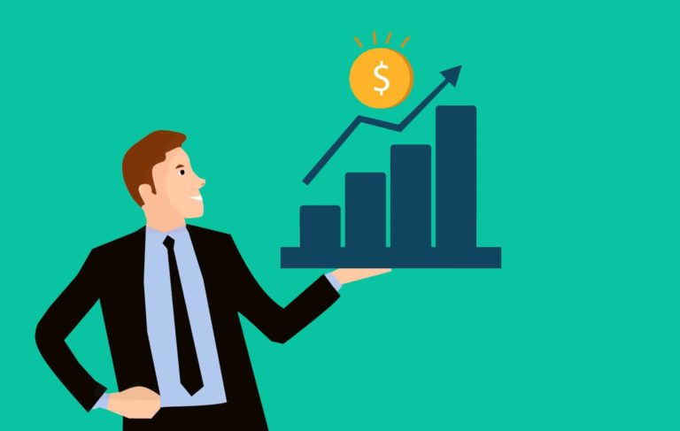 Koersen van VeChain (VET) en DIgiByte (DGB) meer dan 15% gestegen, ondanks daling Bitcoin (BTC)