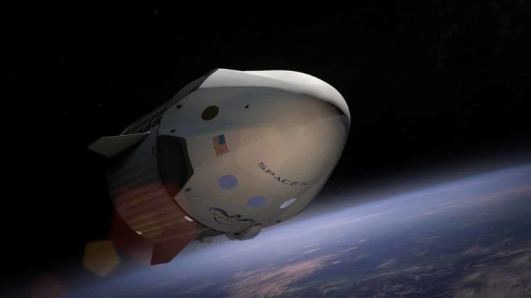 Nep SpaceX-kanaal op YouTube steelt voor $150.000 aan Bitcoin