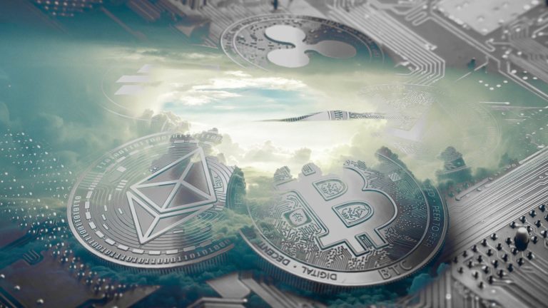 Bitcoin, Ethereum en Ripple Prijsanalyse van dinsdag 14 juli 2020