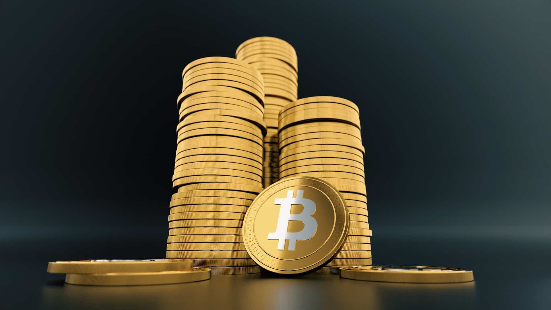 Bitcoin koers onderweg naar recordwinst voor de maand juli