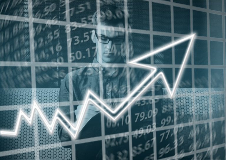 Bitcoin koers stijging door toezegging van het OCC