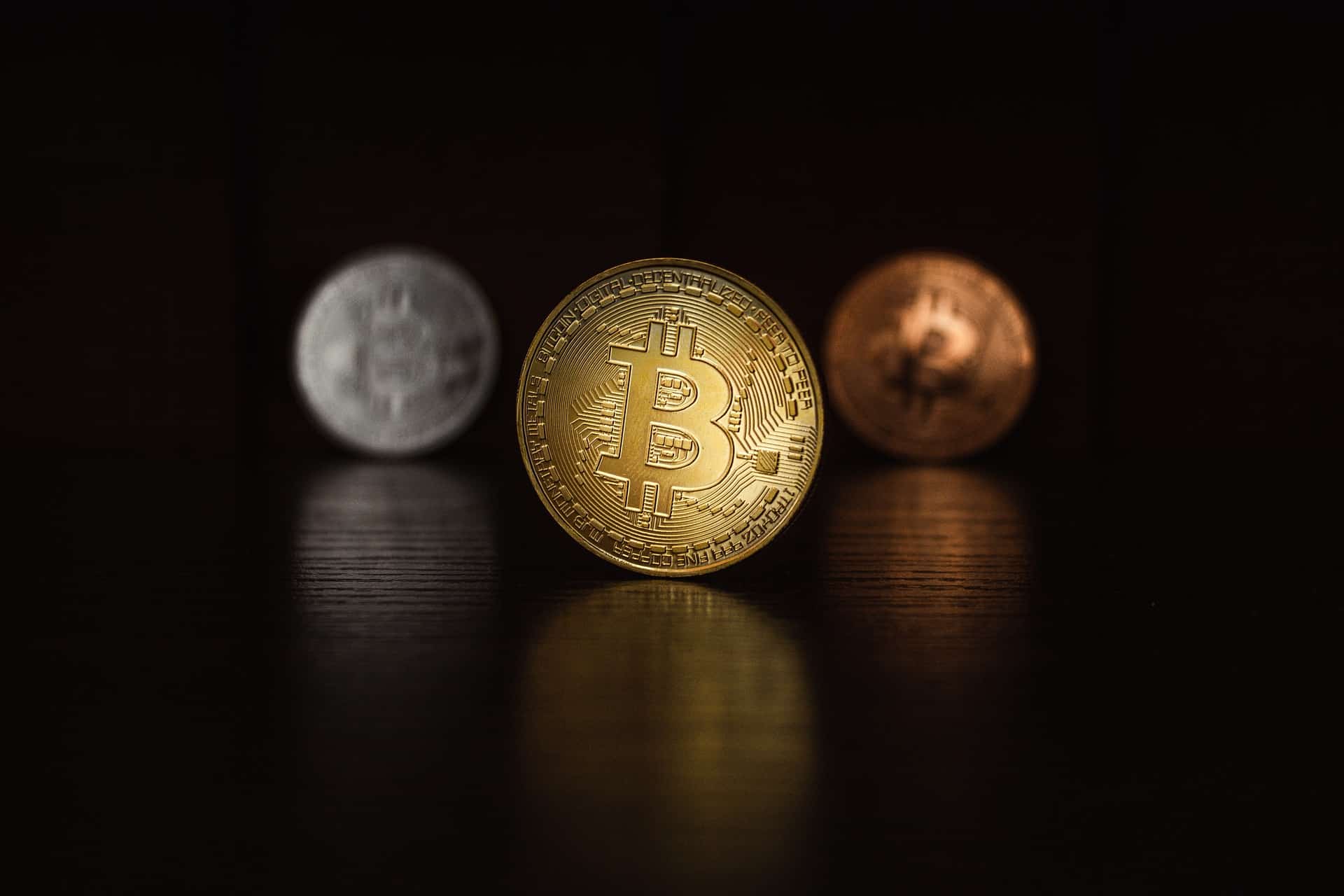 CEO van Binance verwacht dat de Bitcoin koers weer zal uitbreken
