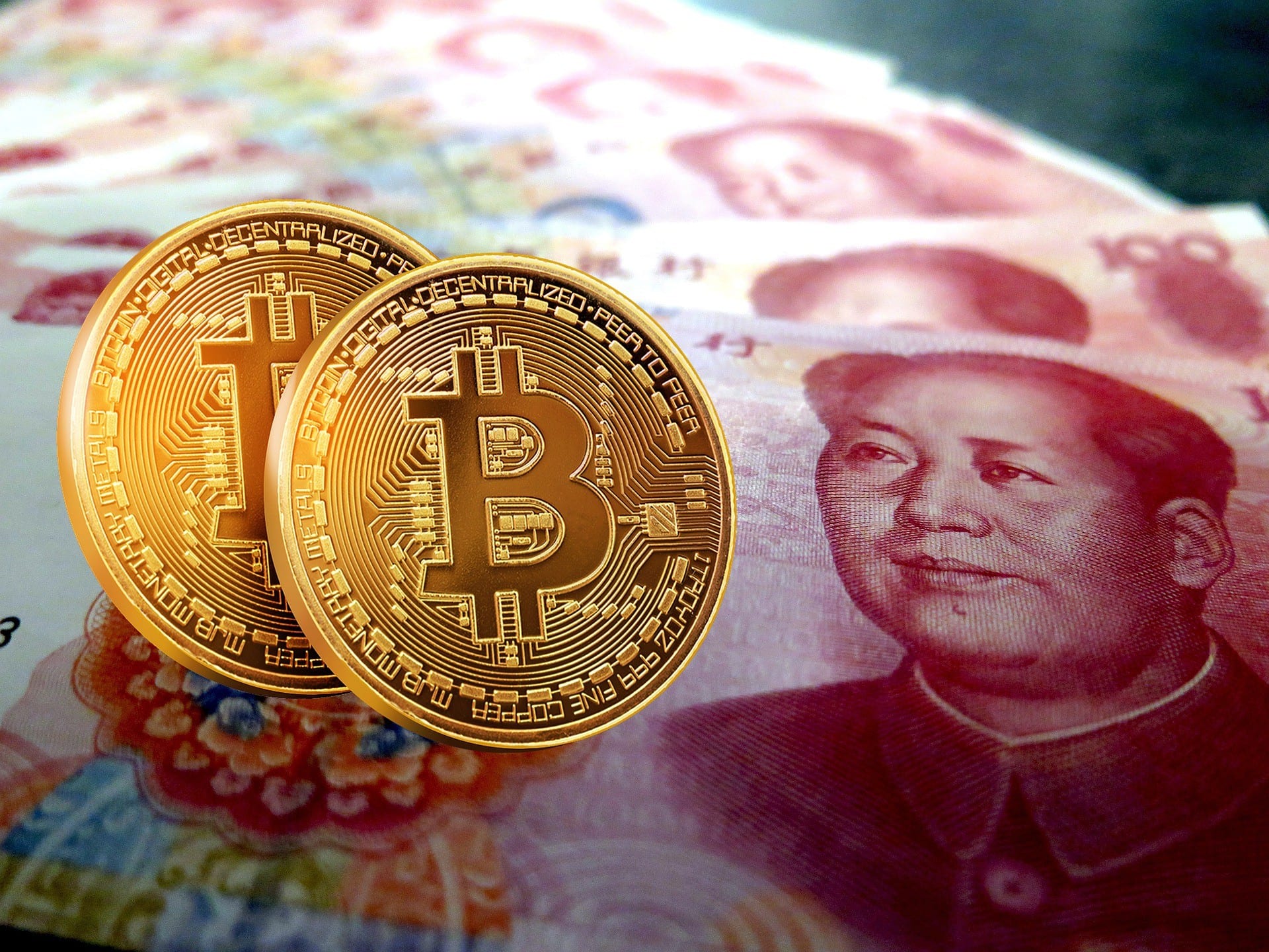 China's digitale yuan zal de strijd aangaan met de dollar, niet met Bitcoin