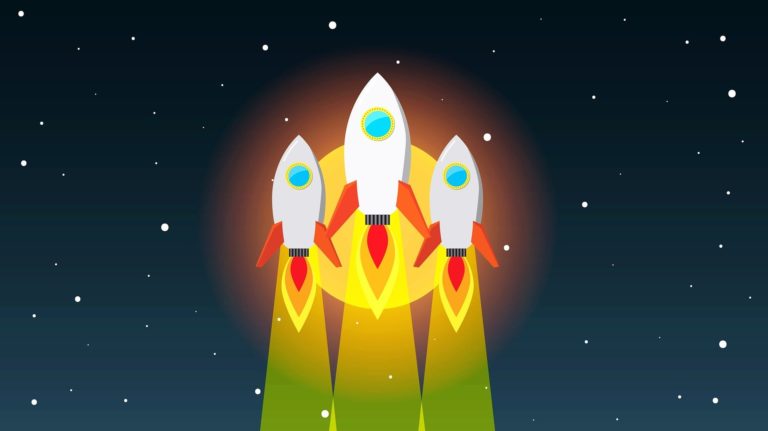 DigiByte DGB, Ethereum ETH en ChainLink LINK grootste stijgers van vandaag