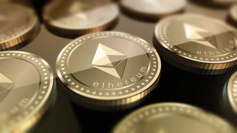 Ethereum-blockchain nu meer gebruikt dan Bitcoin