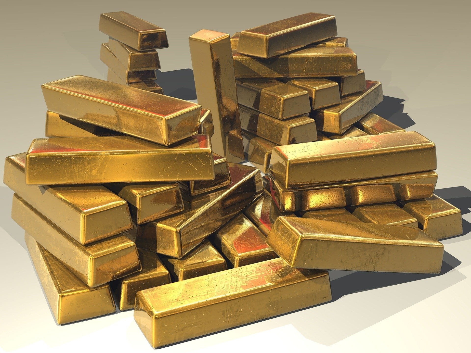 Investeer meer in goud dan in Bitcoin adviseert Mike Novogratz