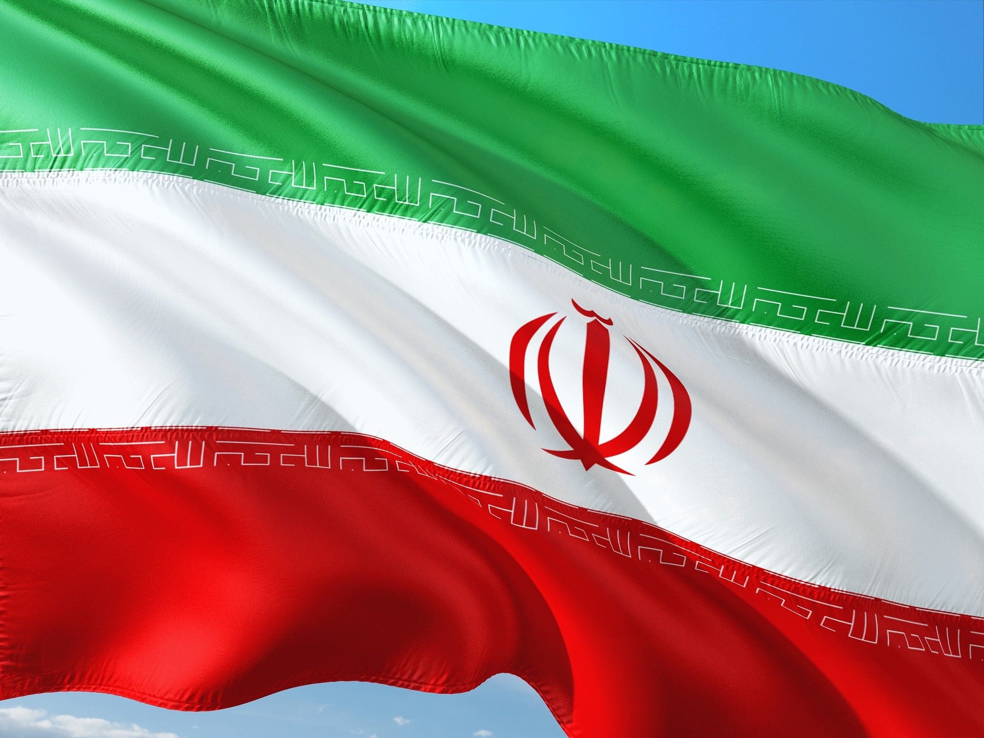 Hash rate strijd tussen Iran en de VS zou Bitcoin prijs enorm kunnen doen stijgen
