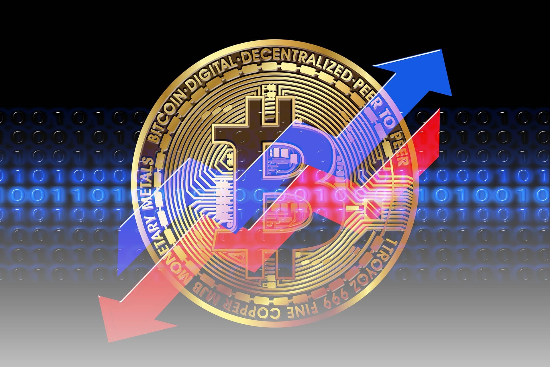 Prijsanalyse Bitcoin, Ethereum en Ripple XRP van woensdag 15 juli 2020