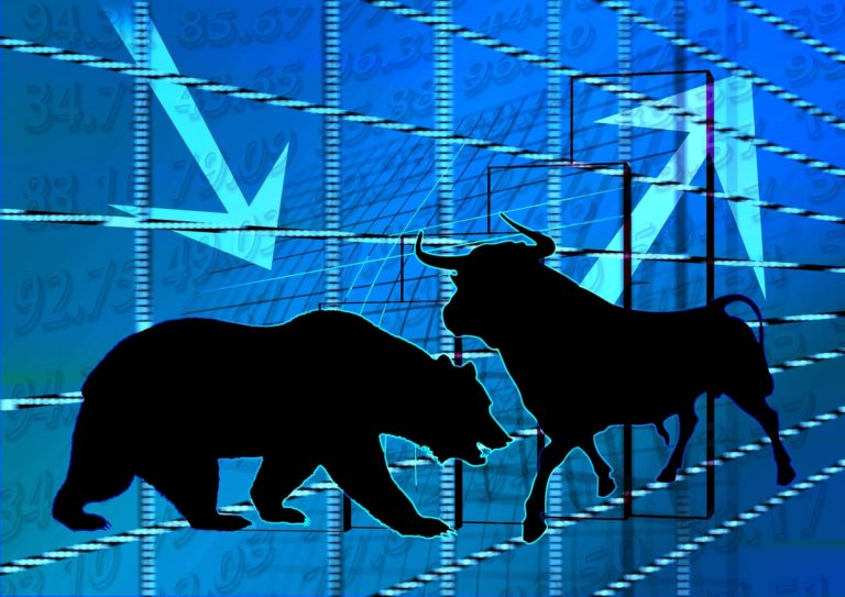 2 verschillende scenario’s voor Bitcoin, gaat de BTC koers naar de $16.000 of $9.500?