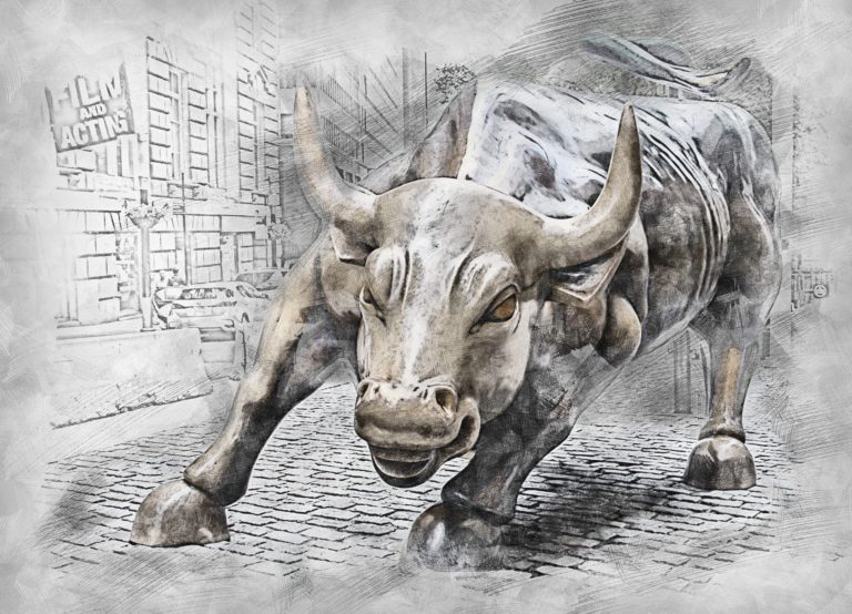 5 Beste altcoins van vandaag zijn Waves, ChainLink, Swipe, Aragon en Algorand