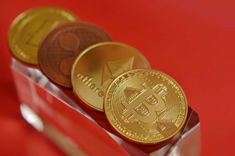 5 Beste crypto apps voor Android en iOS - BTC, ETH, LTC en XRP kopen, verkopen en koersen