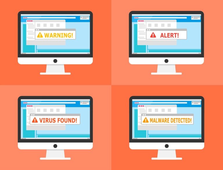 Bitcoin-adres kopiëren? Voorkom dat je slachtoffer wordt van deze exploit!