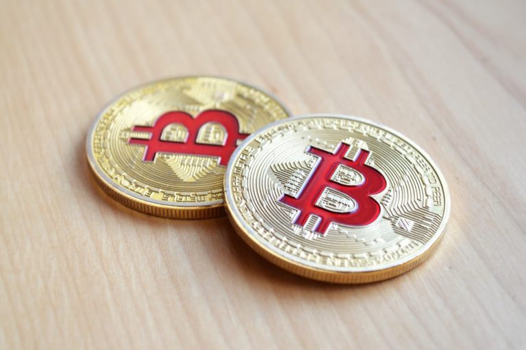 Bitcoin-koers van $50.000 is mogelijk volgens Vays