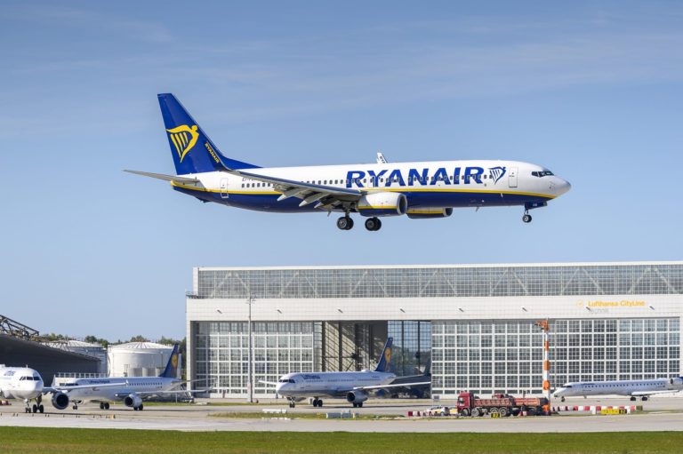 CEO van Ryanair geeft aan zelfs geen cent in Bitcoin te willen steken