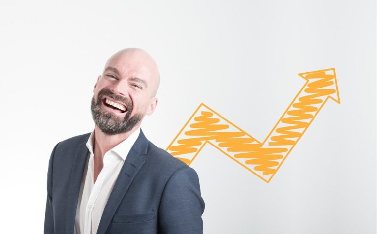 Koersen van Compound, IRIS, ANT, AMPL, SOL en MKR meer dan 20 procent gestegen