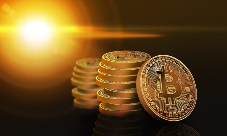 Koop Bitcoin voor een grote wereldwijde bankcrisis!