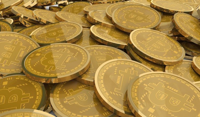 Positieve signalen voor Bitcoin, vraag naar bitcoins is flink gestegen