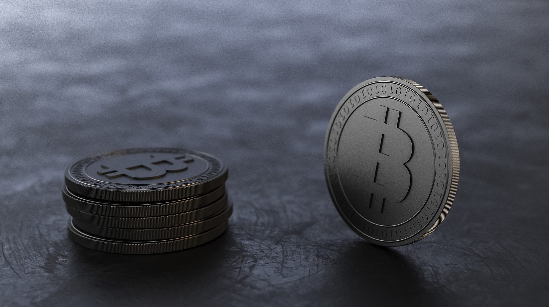 Snelle herstel Bitcoin hash rate na halving