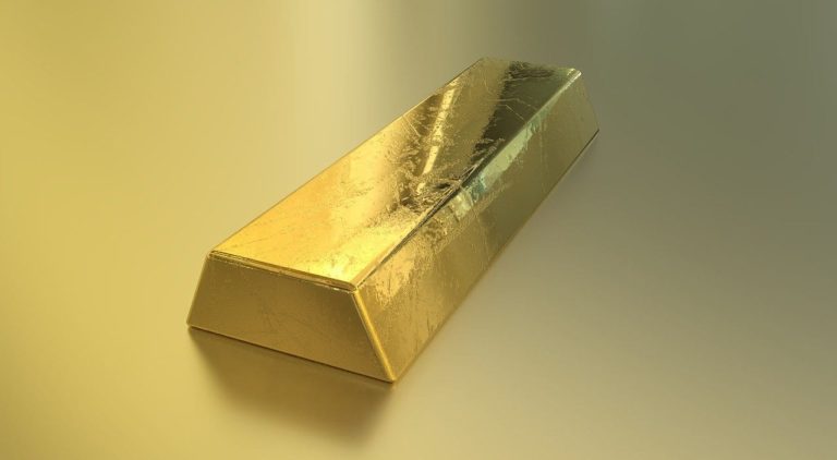 Warren Buffett die goud koopt, doet de Bitcoin prijs mogelijk richting de $50.000 stijgen