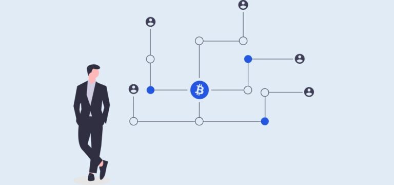 SegWit uitgelegd: Wat is Segregated Witness?